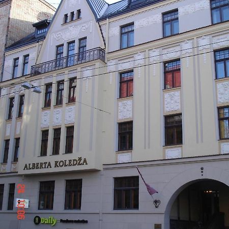 Skolas 22 Riga Apartamento Habitación foto