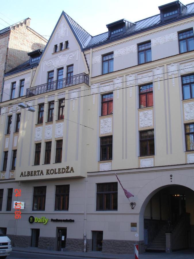 Skolas 22 Riga Apartamento Habitación foto
